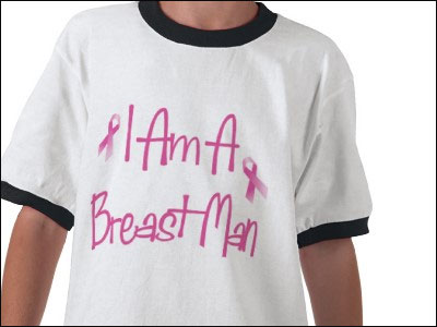 SEXUALITY: Τι είναι ο καρκίνος του μαστού στον άνδρα;